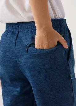 Barn Swedemount Training Logo Pants JR II