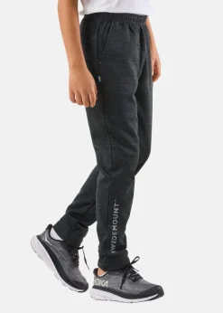 Barn Swedemount Training Logo Pants JR II