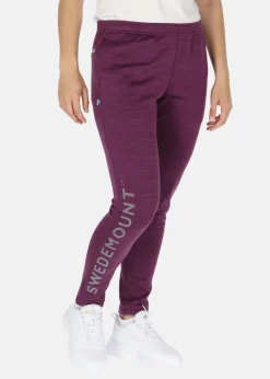 Swedemount Training Logo Pants W