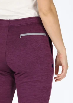 Swedemount Training Logo Pants W