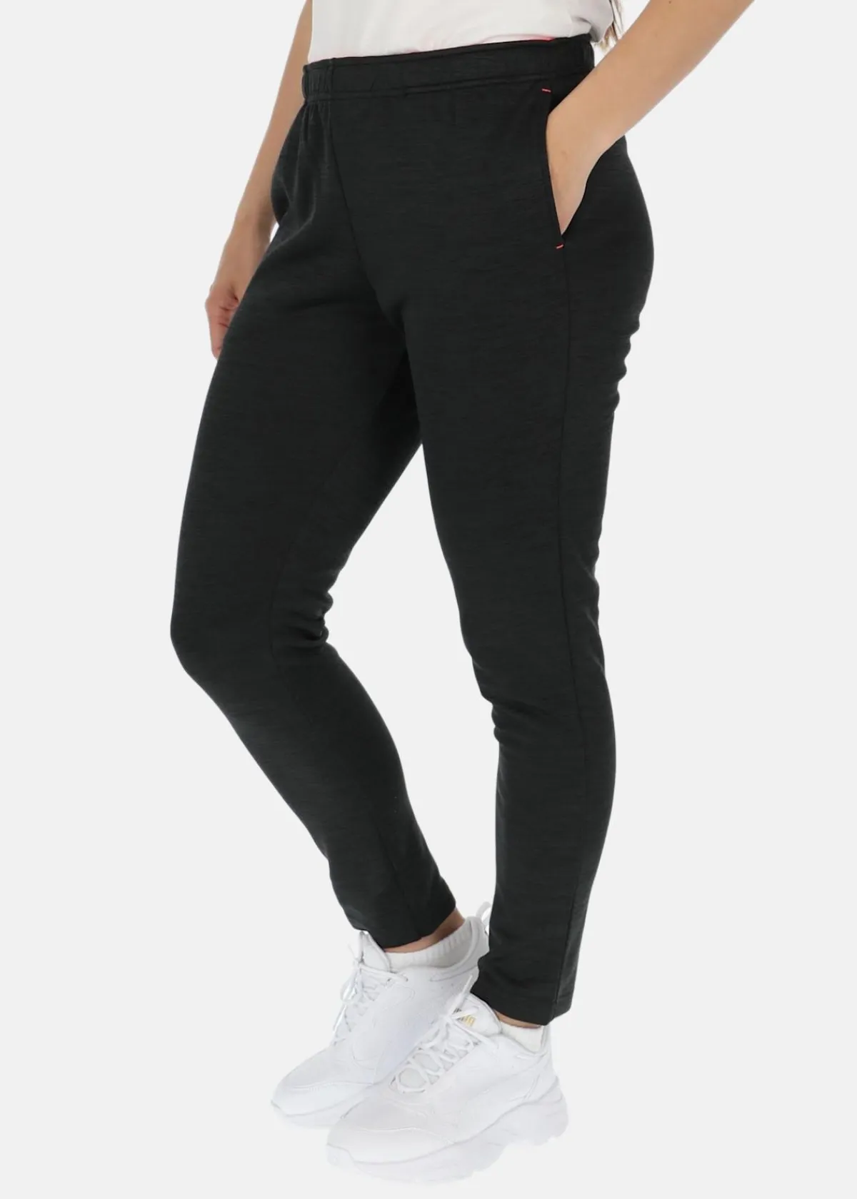 Swedemount Training Logo Pants W