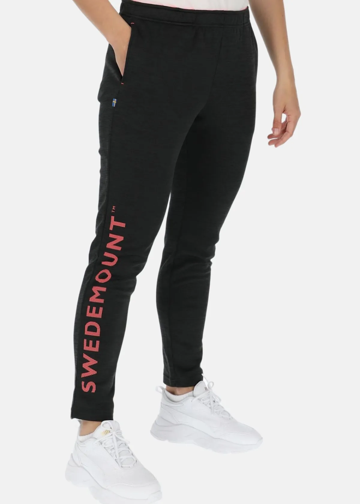 Swedemount Training Logo Pants W