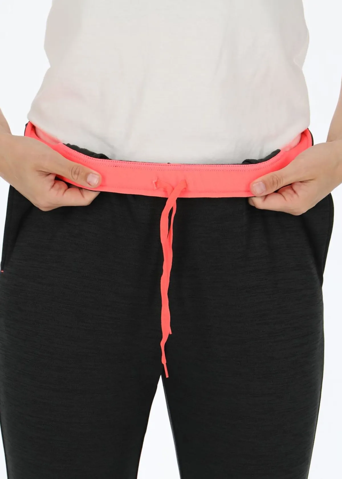 Swedemount Training Logo Pants W