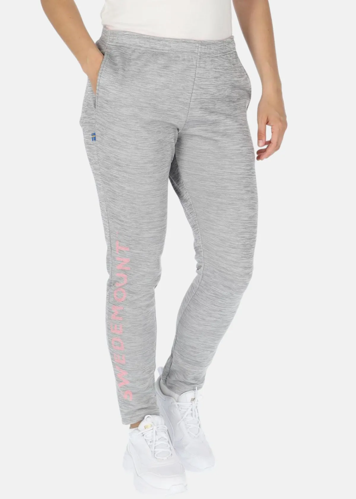 Swedemount Training Logo Pants W