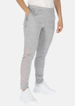 Swedemount Training Logo Pants W