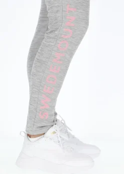 Swedemount Training Logo Pants W