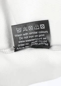 Swedemount Training Logo Pants W