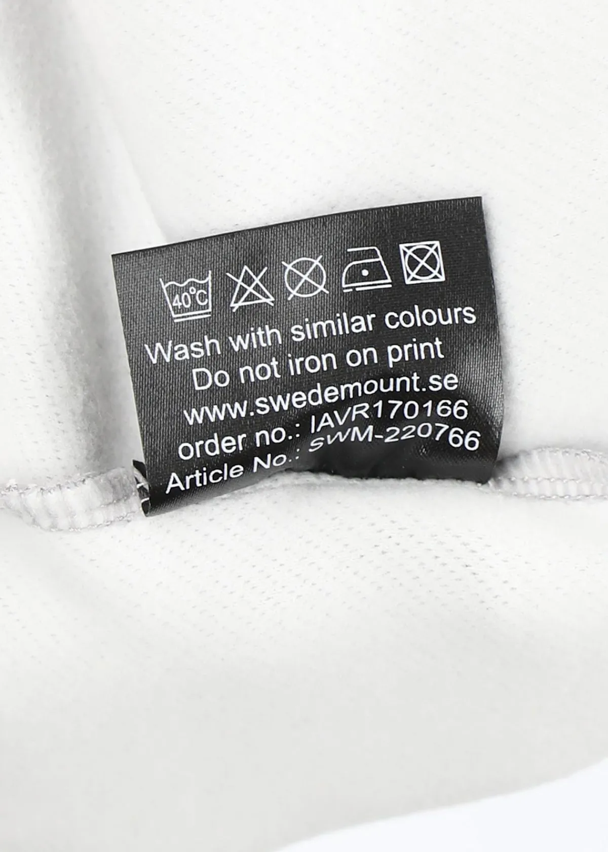 Swedemount Training Logo Pants W