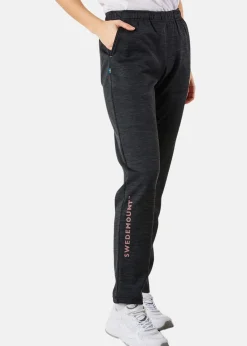 Swedemount Training Logo Pants W II