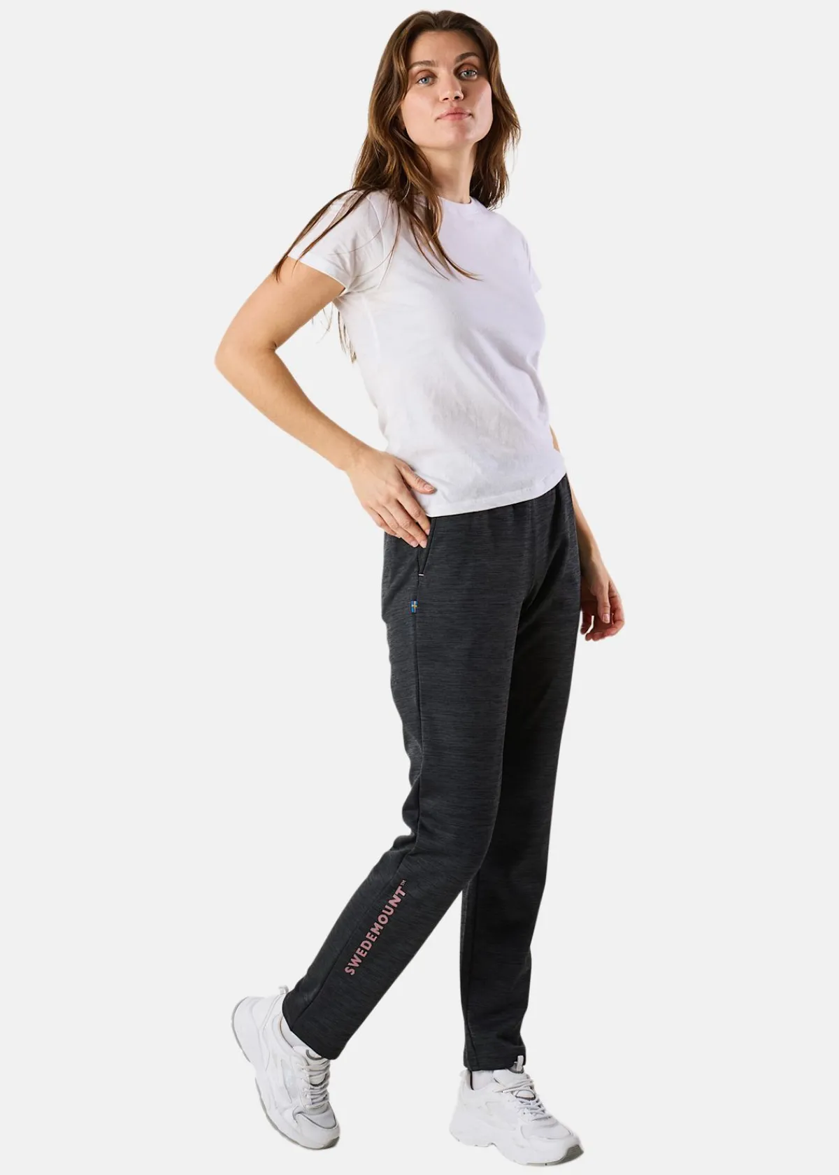Swedemount Training Logo Pants W II