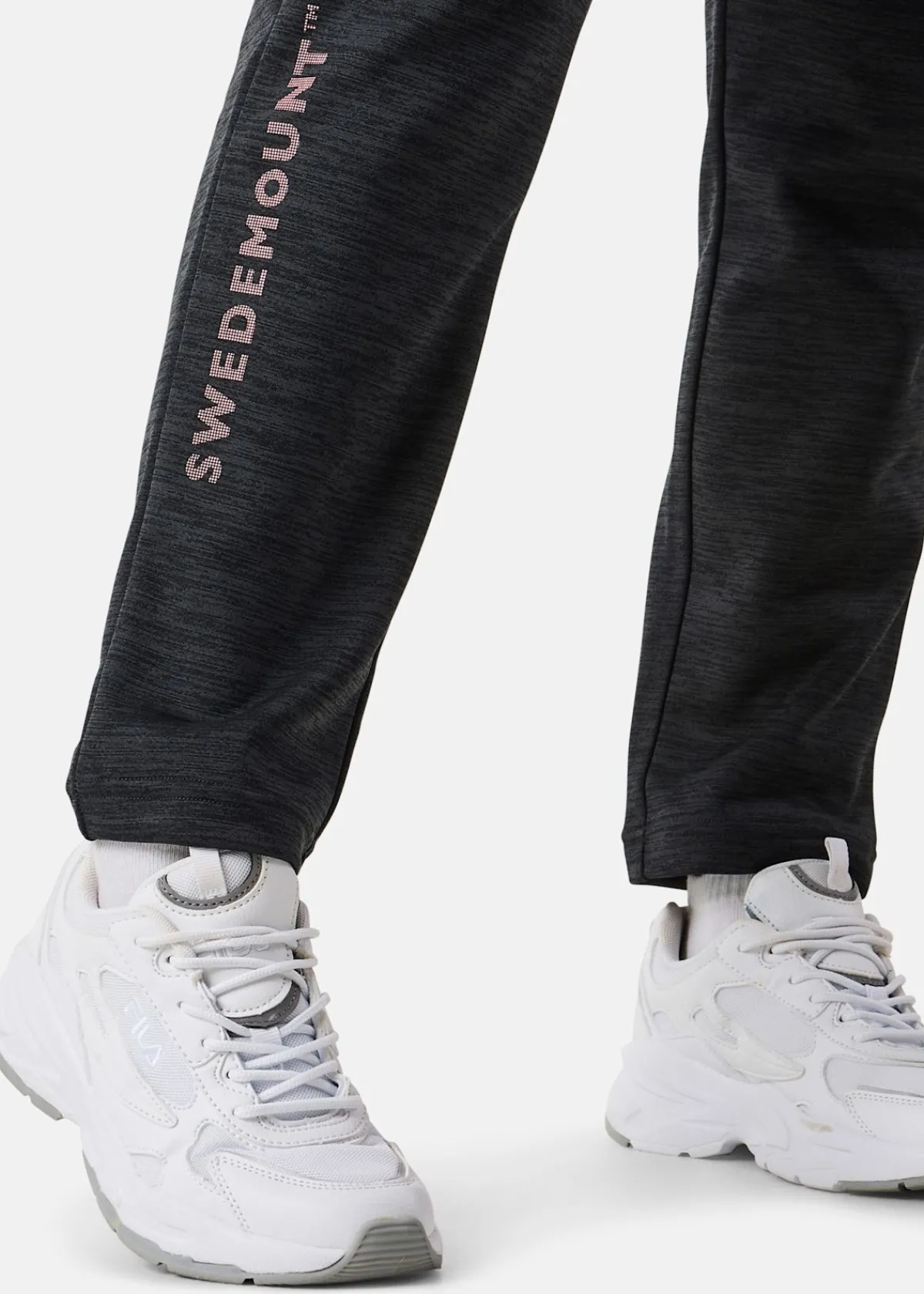 Swedemount Training Logo Pants W II