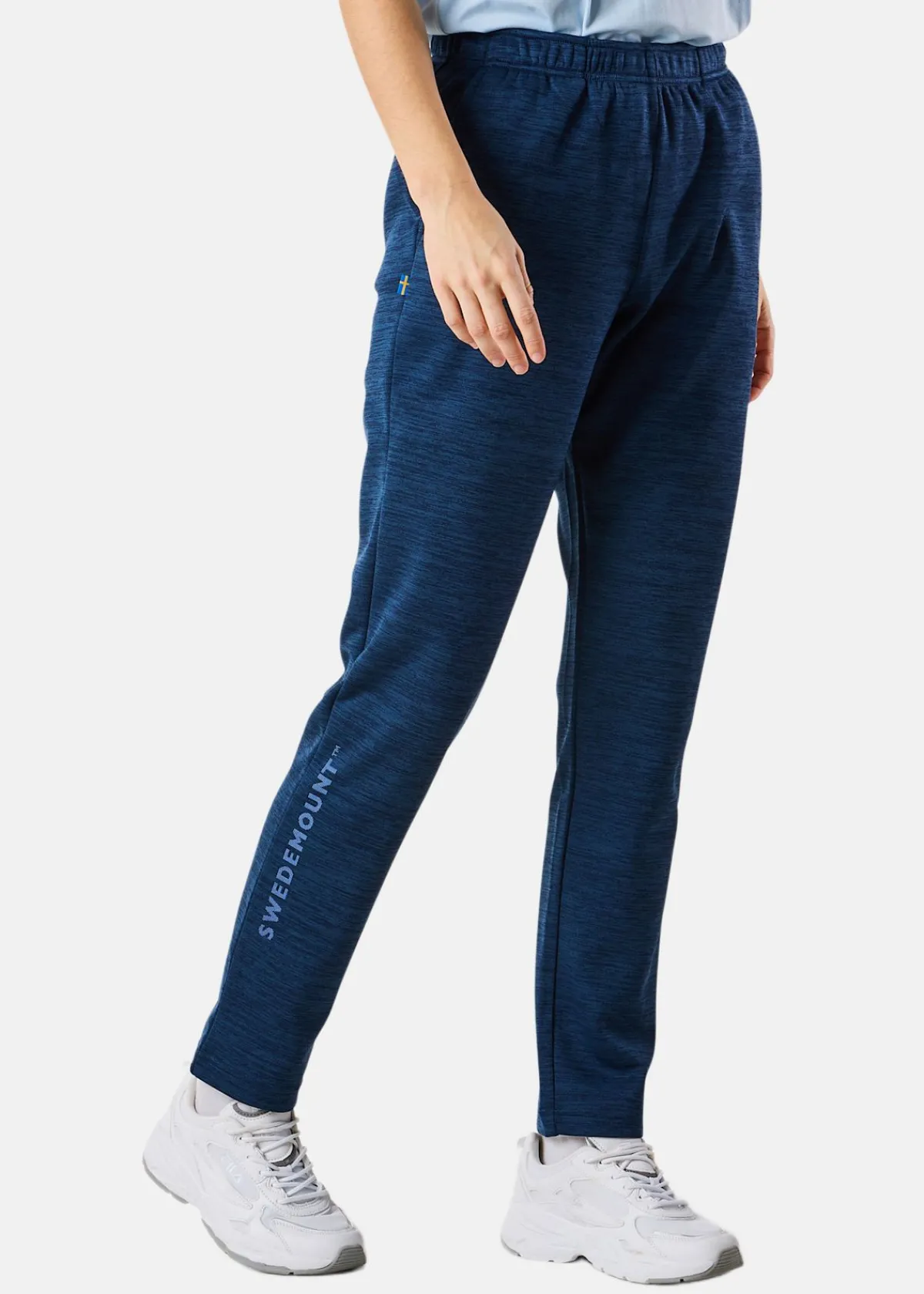 Swedemount Training Logo Pants W II