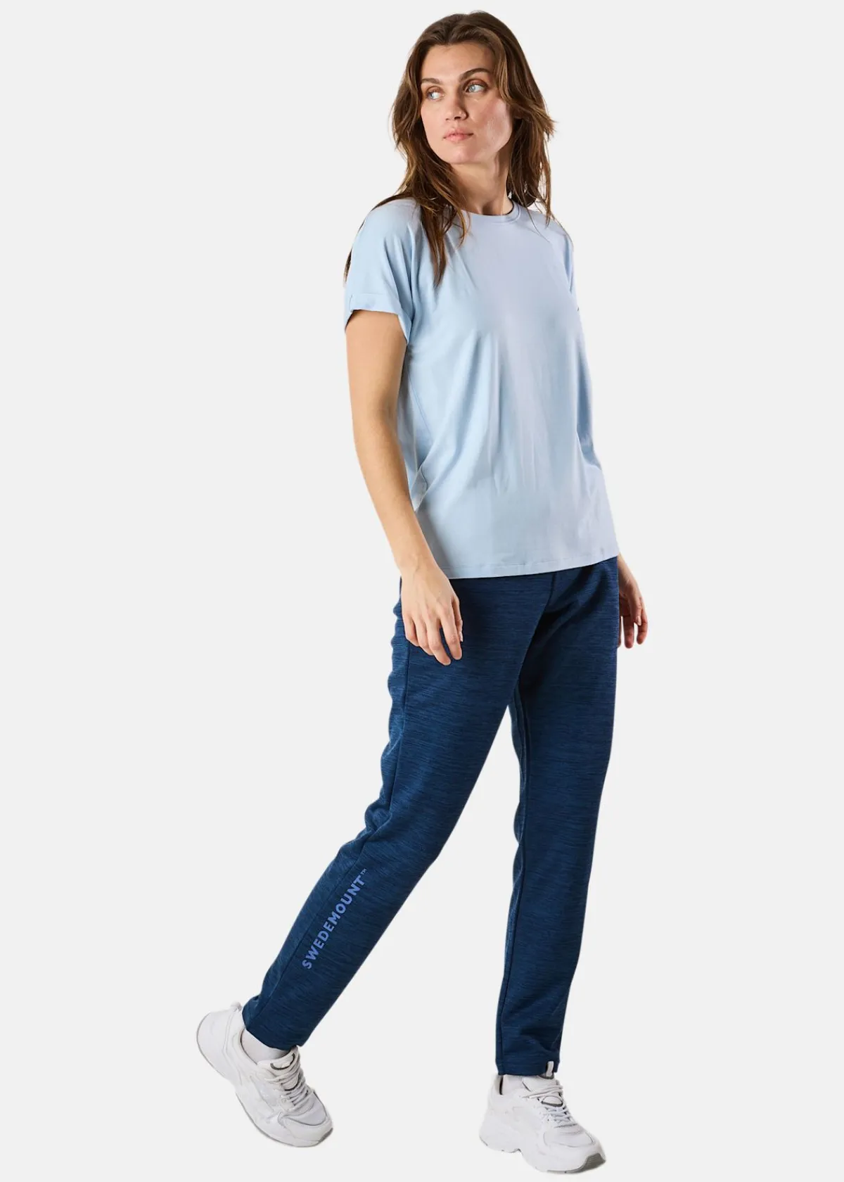 Swedemount Training Logo Pants W II