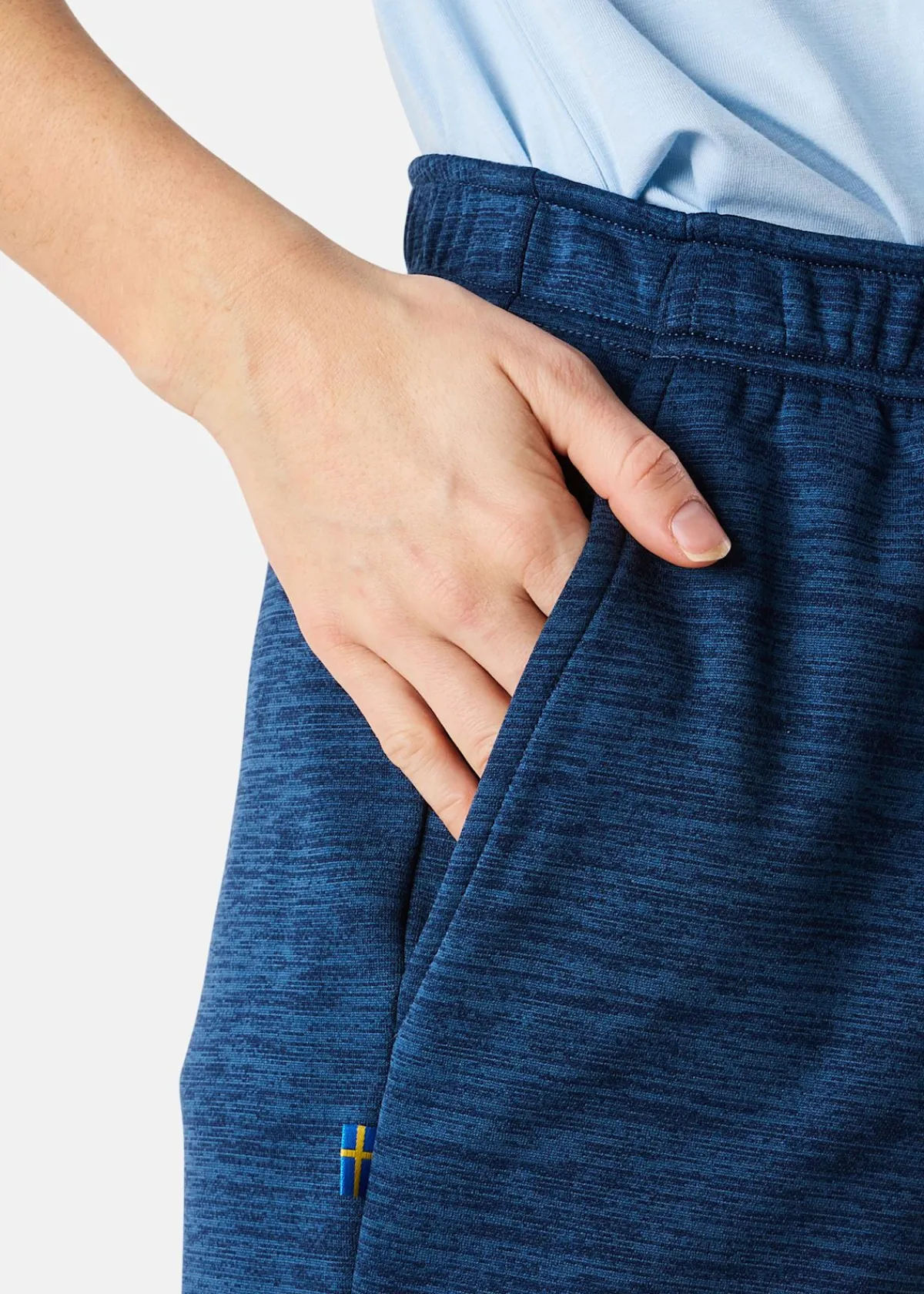 Swedemount Training Logo Pants W II