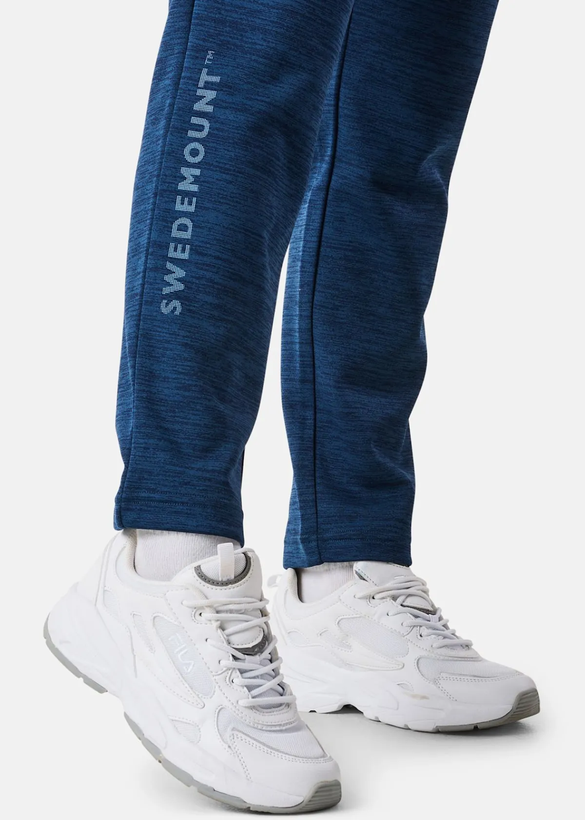 Swedemount Training Logo Pants W II