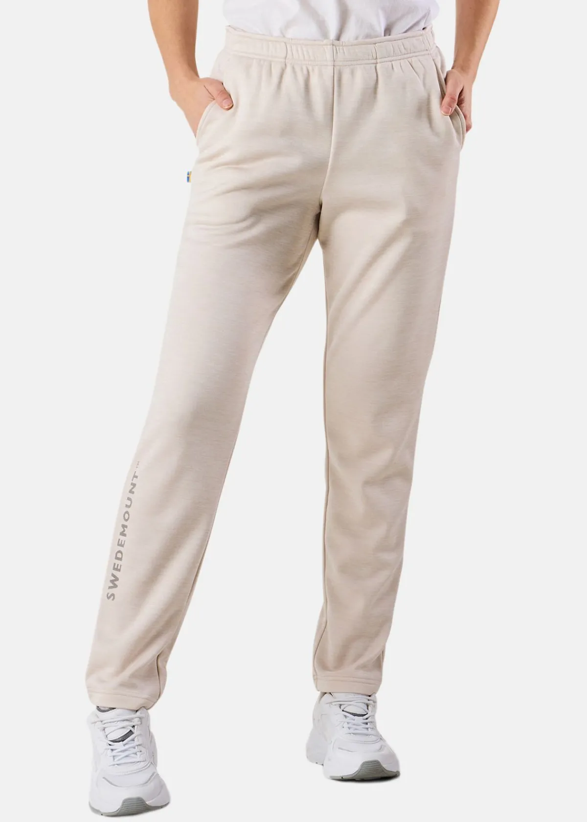 Swedemount Training Logo Pants W II