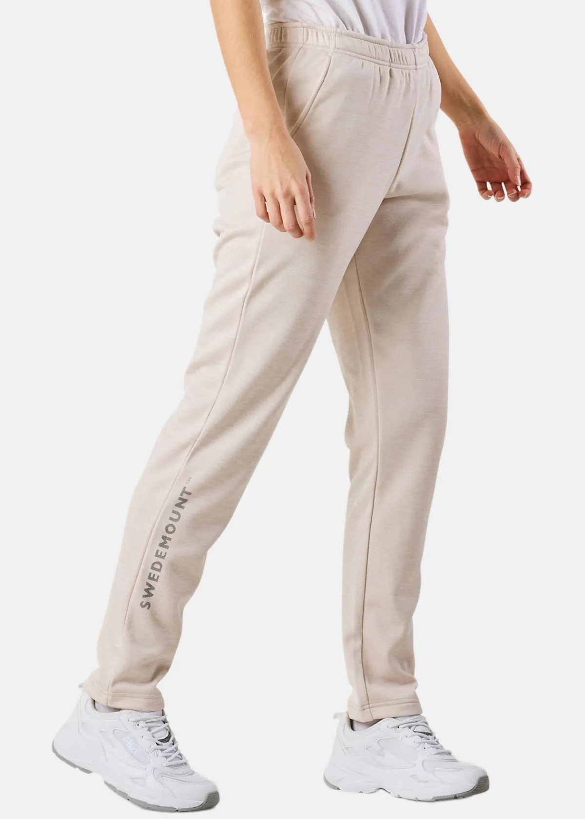 Swedemount Training Logo Pants W II