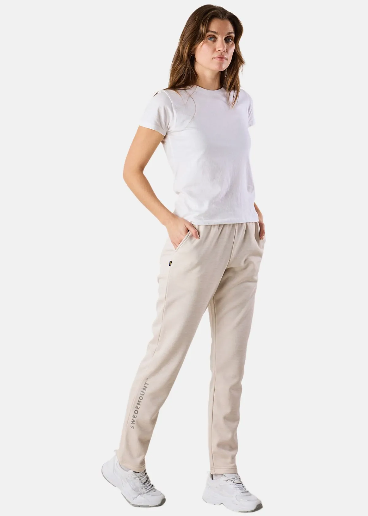 Swedemount Training Logo Pants W II