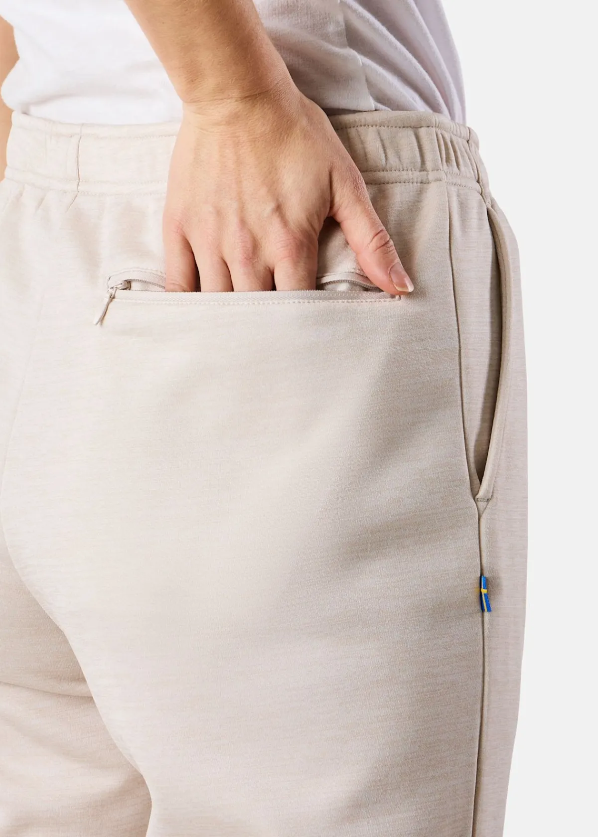 Swedemount Training Logo Pants W II