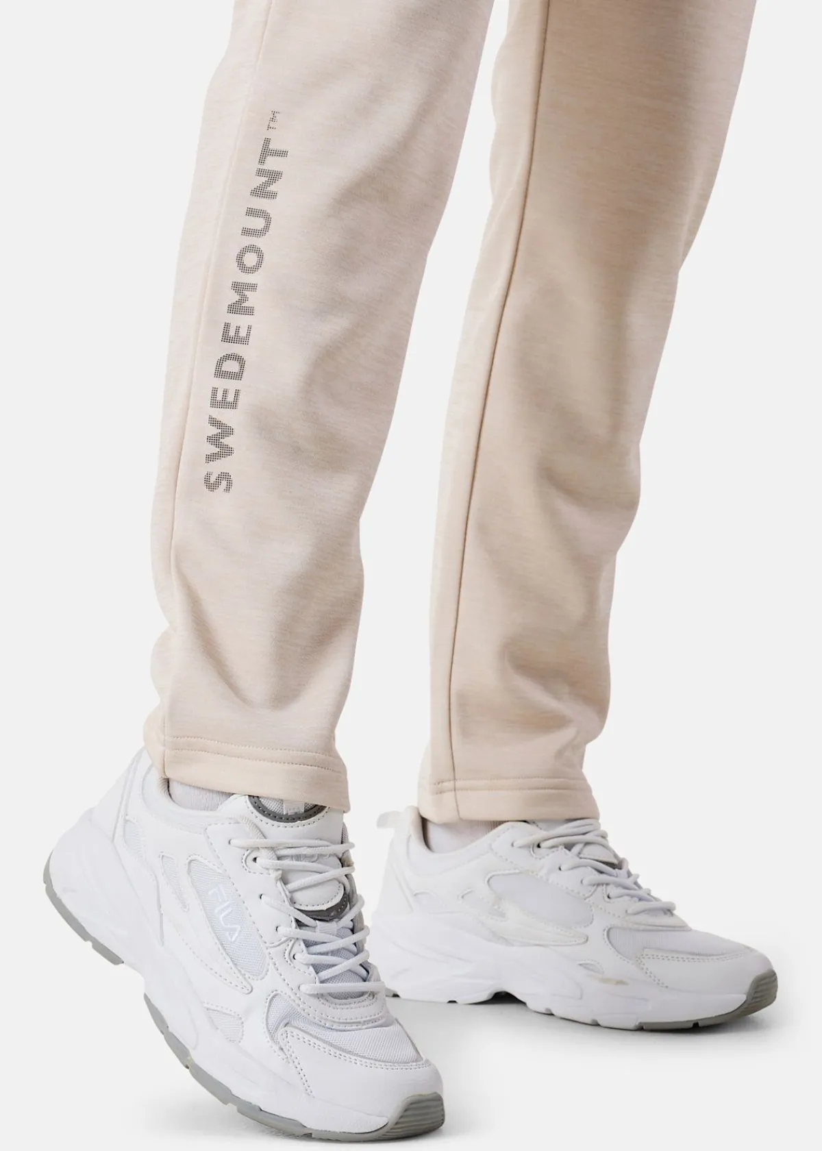 Swedemount Training Logo Pants W II