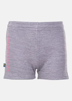Barn Swedemount Training Logo Short Shorts JR
