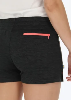 Swedemount Training Logo Short Shorts W