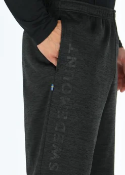 Swedemount Training Logo Shorts