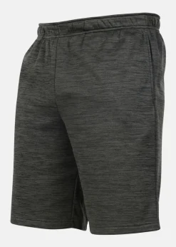 Swedemount Training Logo Shorts