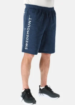 Swedemount Training Logo Shorts