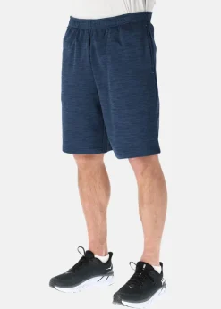 Swedemount Training Logo Shorts