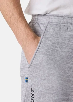 Swedemount Training Logo Shorts II
