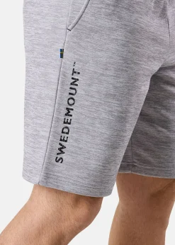 Swedemount Training Logo Shorts II
