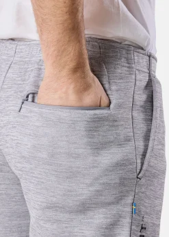 Swedemount Training Logo Shorts II
