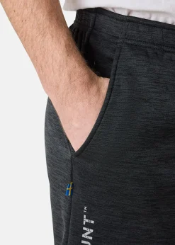 Swedemount Training Logo Shorts II