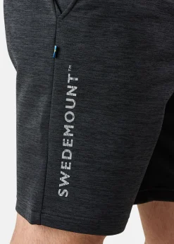 Swedemount Training Logo Shorts II