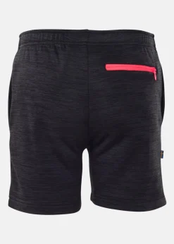 Barn Swedemount Training Logo Shorts JR