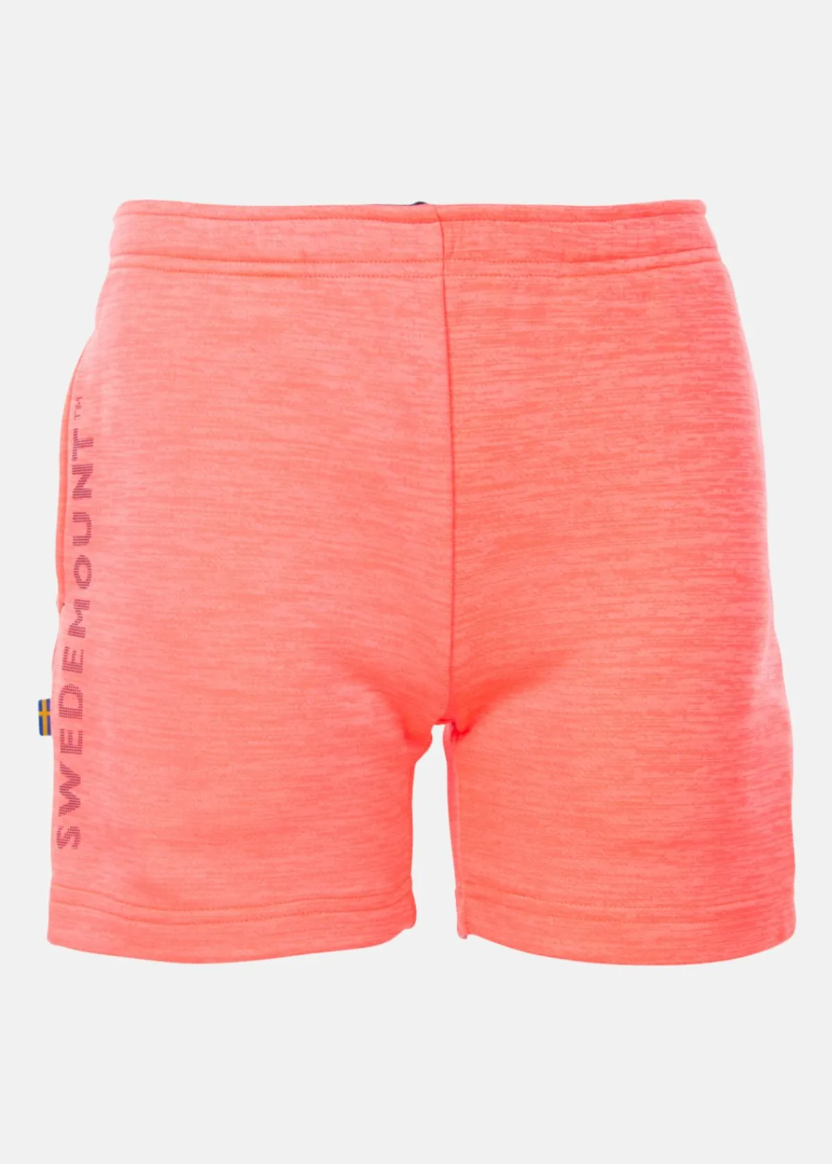 Barn Swedemount Training Logo Shorts JR