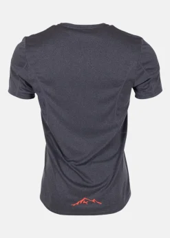 Swedemount Training Logo Tee