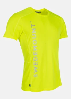 Swedemount Training Logo Tee