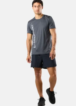 Swedemount Training Logo Tee