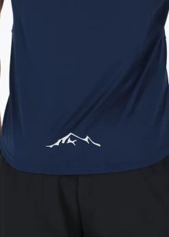 Swedemount Training Logo Tee