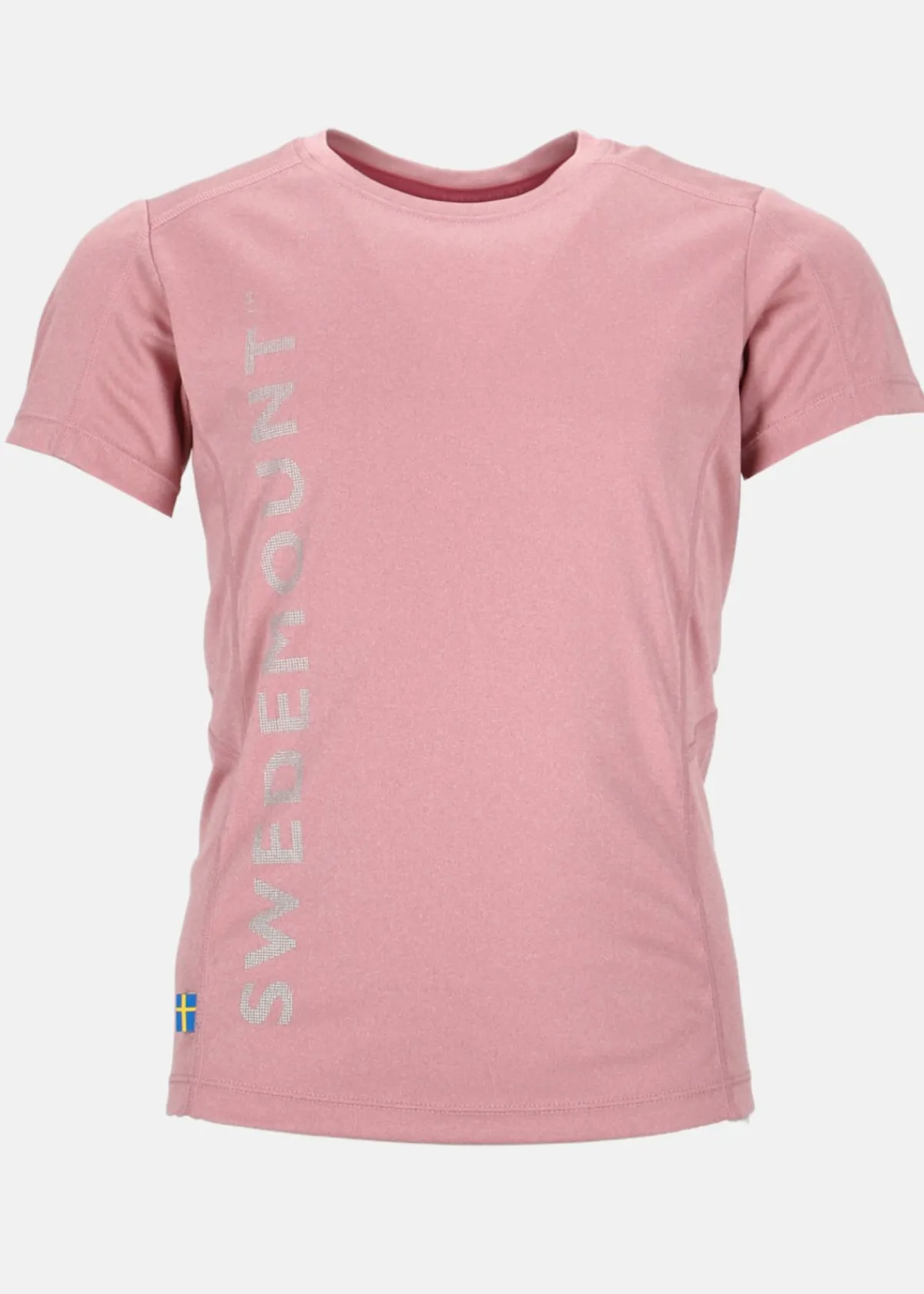 Barn Swedemount Training Logo Tee G JR