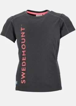 Barn Swedemount Training Logo Tee G JR