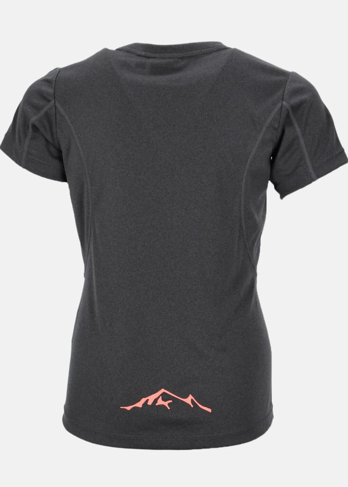 Barn Swedemount Training Logo Tee G JR