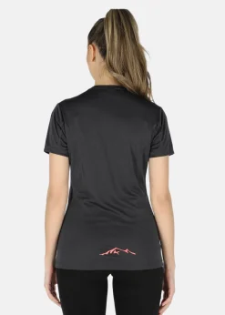 Swedemount Training Logo Tee W