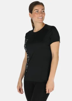 Swedemount Training Logo Tee W