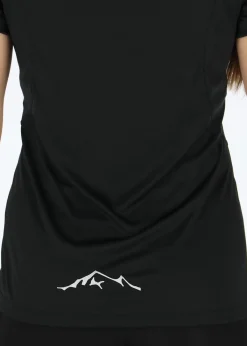 Swedemount Training Logo Tee W