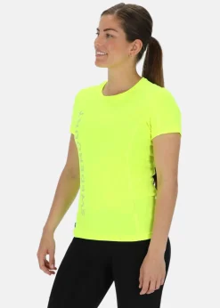 Swedemount Training Logo Tee W