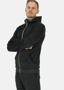 Swedemount Training Logo Zip Hood