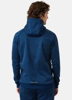 Swedemount Training Logo Zip Hood II